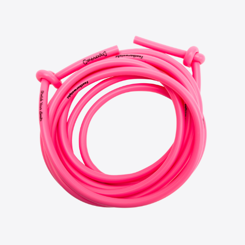 Dopa band – Feather resistance